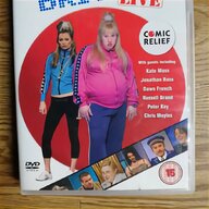 spice girls dvd for sale