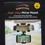 jaguar rear view mirror for sale