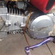 pit bike repairs for sale