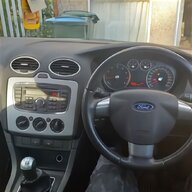 ford focus ghia for sale