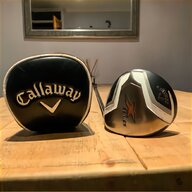 callaway driver heads for sale