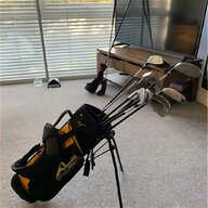 slazenger panther golf clubs for sale