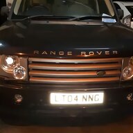 rover 75 walnut for sale
