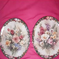 bradford exchange collectible plates for sale