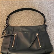 radley leather mini handbag for sale