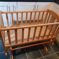 swinging cribs for sale