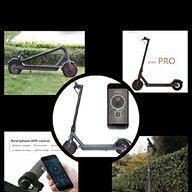eco scooter for sale