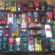 old matchbox cars for sale