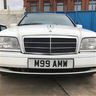 mercedes w124 for sale