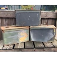 army trunk for sale