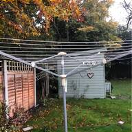 rotary clothes line for sale