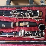 leblanc clarinet for sale