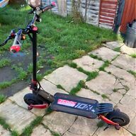 petrol scooter goped for sale