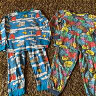 mr men pyjamas 8 for sale