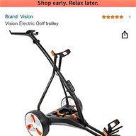 lithium battery golf electric trolleys for sale