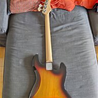 stagg electric bass guitar for sale