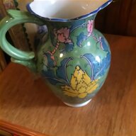 kernewek pottery vase for sale