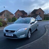 2006 ford mondeo zetec tdci 2 for sale