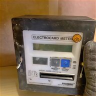 electric coin meter for sale
