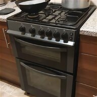 dual fuel stove for sale