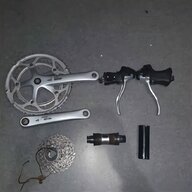 shimano sora chainset for sale
