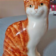 ginger cat ornament for sale