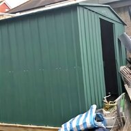 12 x 5 shed for sale