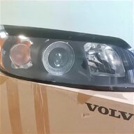 volvo c70 headlight for sale