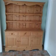 pine dresser for sale