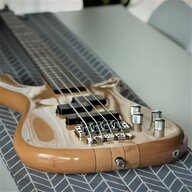 warwick streamer bass for sale