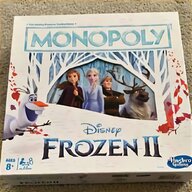 monopoly monopoly disney for sale