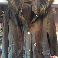 fur lined hoodie for sale