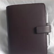 filofax pocket leather for sale for sale