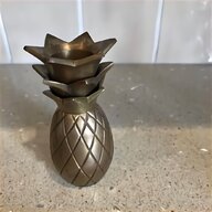 brass pineapple for sale