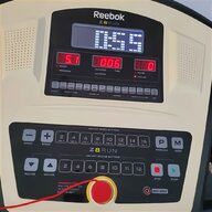 reebok fusion treadmill for sale