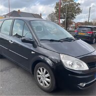 renault espace 7 seater for sale