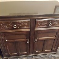 old charm tv cabinet for sale