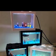 cube aquarium for sale