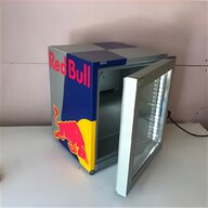 red bull cooler for sale
