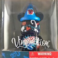 vinylmation nightmare before christmas for sale