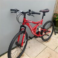 cross mountain bike for sale