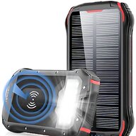 solar power charger for sale
