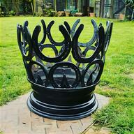 large fire brazier for sale
