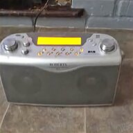 roberts clock radio for sale