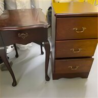 pair antique side tables for sale