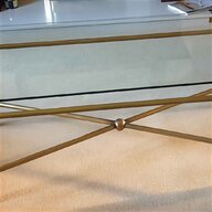metal coffee table for sale