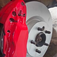 porsche 996 brake caliper for sale