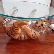 ceramic tiger for sale