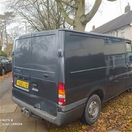 corgi ford popular vans for sale