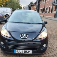 peugeot 207 stereo for sale